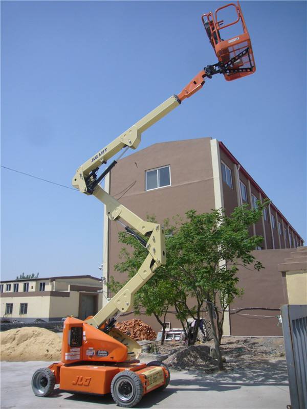  �½� ۯ������6-44�׸߿���ҵ�� JLG����������